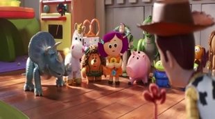 Tráiler 'Toy Story 4' #2