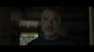 Tráiler español 'Terminator: Destino Oscuro'