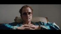 Clip exclusivo 'Rocketman'