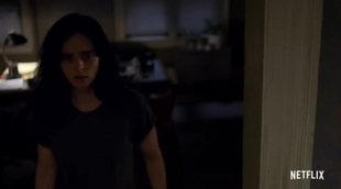 Teaser 'Jessica Jones' temporada 3