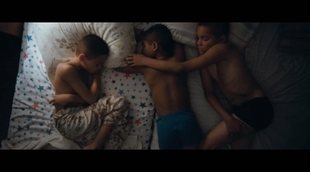 Tráiler 'We The Animals'