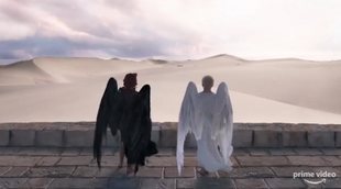 Tráiler 'Good Omens'