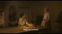 Clip francés subtitulado en inglés 'Retrato de una mujer en llamas' #2