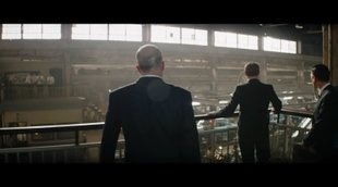 Primer tráiler de 'Le Mans '66'