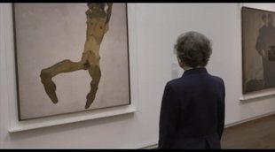 Tráiler español 'Klimt & Schiele. Eros y Psique'