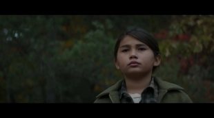 Tráiler inglés 'Indian horse: un espíritu indomable'