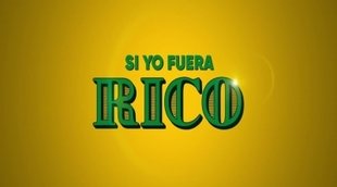 Tráiler 'Si yo fuera rico'