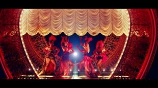 Tráiler en inglés 'Moulin Rouge! The Musical'