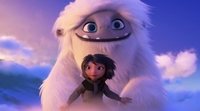 Tráiler 'Abominable'