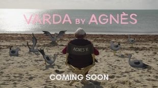 Tráiler 'Varda por Agnès'