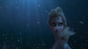 Tráiler español 'Frozen 2' #2