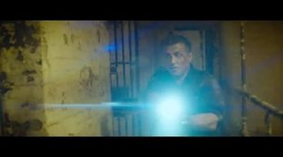 Teaser tráiler 'Escape Plan: The Extractors'