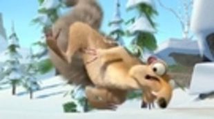 Tráiler de 'Ice Age Village'