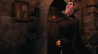 Teaser español 'Hotel Transylvania'