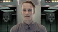 Clip David 'Prometheus'