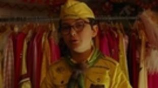 Tráiler 'Moonrise Kingdom'