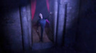 Teaser 'Hotel Transylvania' #2