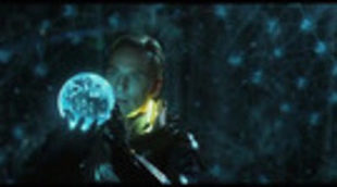 Tráiler 'Prometheus' #3