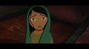 Tráiler español 'El pan de la guerra (The Breadwinner)'