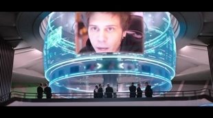 Vídeo 'Men in Black: internacional': Rubius