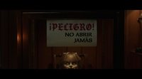 Teaser español 'Annabelle vuelve a casa'