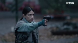 Tráiler 'The Rain' Temporada 2 subtitulado al castellano