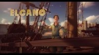 Clip 'Elcano y Magallanes: la primera vuelta al mundo': Conoce a Elcano