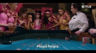 Tráiler 'Glow' Temporada 3 subtitulado al castellano