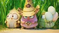 Tráiler final 'Angry Birds 2: La película'