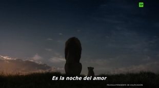 Spot 'El Rey León': "Es la noche del amor"