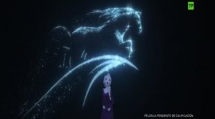 Tráiler extendido en español 'Frozen 2'