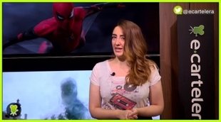 Videocrítica 'Spider-Man: Lejos de casa'