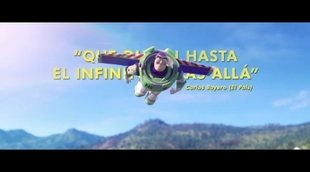 Clip #2 'Toy Story 4': Críticas