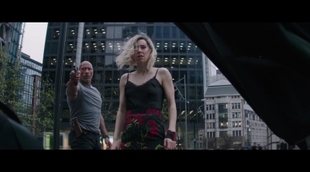 Tráiler final español 'Fast & Furious: Hobbs & Shaw'