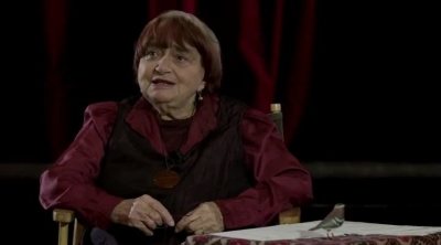 Tráiler español 'Varda por Agnès'