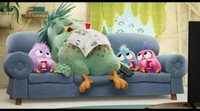 Tráiler 'Angry Birds 2: La película' #2