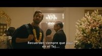 Tráiler oficial subtitulado 'Hotel Bombay'