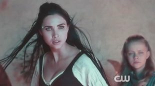 Promo 'The Outpost' Temporada 2