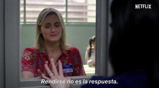 Tráiler 'Orange Is the New Black' Temporada 7 subtitulado