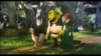 Tráiler español 'Shrek'