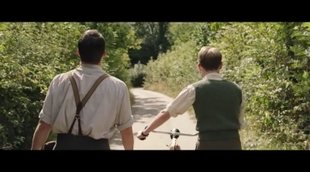 Trailer 'Making Noise Quietly'