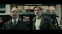 Teaser tráiler 'The King's Man'