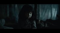 Clip #2 'Ayla, la hija de la guerra': Encuentro con Ayla