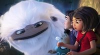 Clip 'Abominable': Vuelo con dientes de león