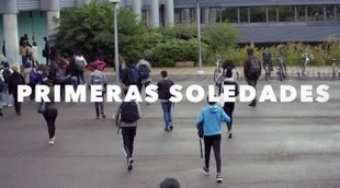 Tráiler subtitulado 'Primeras soledades'