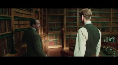 Tráiler español de 'The King's Man: La Primera Misión'