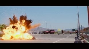 Featurette Comic-Con 'Terminator: Destino Oscuro'