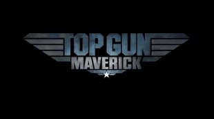 Tráiler 'Top Gun: Maverick'