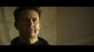 Tráiler oficial español de 'Top Gun: Maverick'