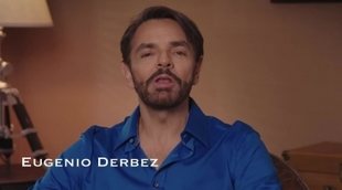 Las claves de 'Dora y la Ciudad Perdida' por Eugenio Derbez